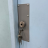 Fechadura Anti Vandalismo com Chave tetra